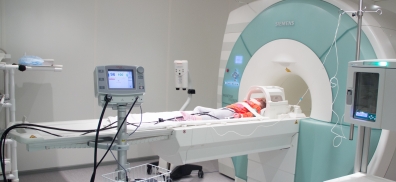 Магнитно-резонансная томография  под наркозом для взрослых и детей