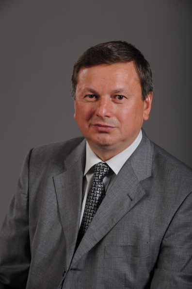 Поздравление с юбилеем от директора ТФОМС С.В. Козаченко