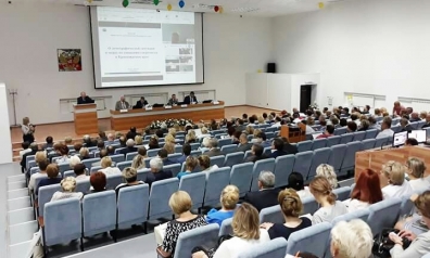 Состоялось заседание коллегии министерства здравоохранения Красноярского края