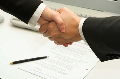 Подписан Общественный договор, между Правительством Красноярского края, медицинским сообществом, общественными организациями и представителями краевого бизнеса.