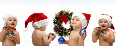 За время новогодних праздников в Красноярском краевом центре охраны материнства и детства родились 79 малышей