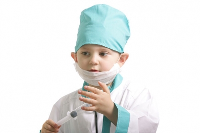 Порядок оказания медицинской помощи по профилю "Детская онкология"