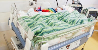 За январь нового года в краевом центре охраны материнства и детства родилось 228 малышей 