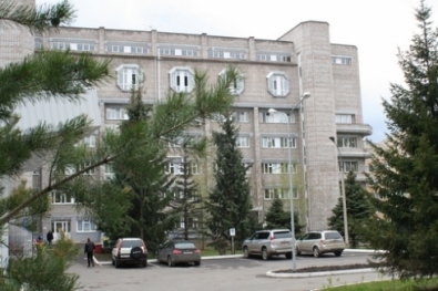 Более пяти с половиной тысяч пациентов со всего Красноярского края  получили высококвалифицированную специализированную медицинскую помощь в первом полугодии 2013 года