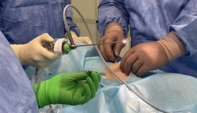 Маленькая Алёнка поборола злую болезнь, история нашей пациентки в видеоролике