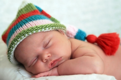 В Краевом перинатальном центре в августе родилось 305 ребятишек.