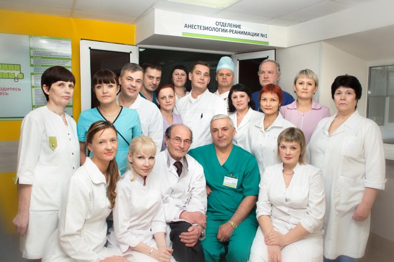 Луговская больница сайт